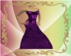 just violette dress