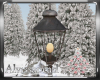 :A: Winter Lamp