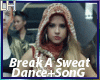 Becky G-Break A Sweat|DS