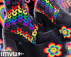 $ Pride Boots