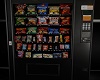 Rich Vending Machine