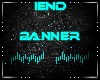 END Banner