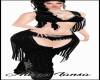 Outfit Country Black