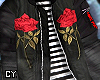 Rose Jacket