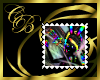 Calibun Stamp