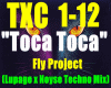 Toca Toca/REMIX TECHNO.