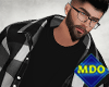 MDO Fresh Flannel B