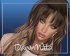 Sandy Mocha Lite Bangs