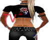 TV> Bad Girl Tramp