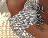 FG~ Diamondnet Bracelets
