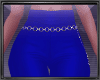 Cobalt Leggings