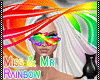 [CS] Miss Rainbow