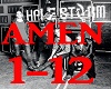 Halestorm  Amen