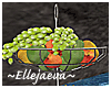 Cottage Fruit Basket