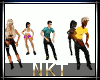 Group dance 2013 K [NKT]