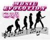 Music Evolution CD3/6