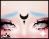 ♡ Shy Eyebrows Blu