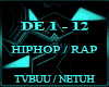 !B! Deep End