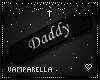 ♥ Daddy Necklace [F]