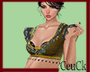 ₢ Arabian Prego