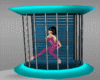 Dance Cage