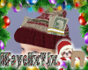 Kids Christmas Hat  V1