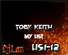 MY LIST