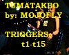 TUMATAKBO by Mojofly