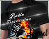 D- Radio Fuego Latino