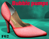 Bubble pumps