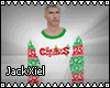 [JX] Christmas Pijama