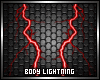 Body Lightning