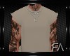 FA UNLTD Slvless Tee