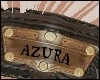 Azura Pet Collar