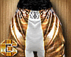 G00 Egypt Baggy