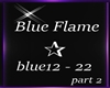 Blue Flame - Z3Y_ROX-P2