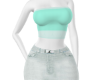 Sexy Short Skirt Outfit3
