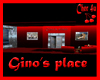 Gino's place