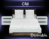 Derivable Bed V1
