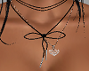 Dark Necklaces
