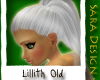 (SD) Lillith Old