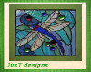 Dragonfly Poster 3