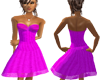 :) Pink Dress