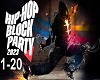 hip hop block party