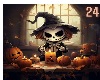 October24support sticker