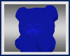 Blue Gummy Bear