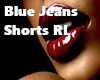 Blue Jeans Shorts RL