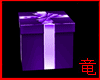[竜]Purple Present