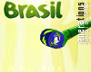 ʝ" Brazil whistle