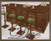 Victorian Tea Bar